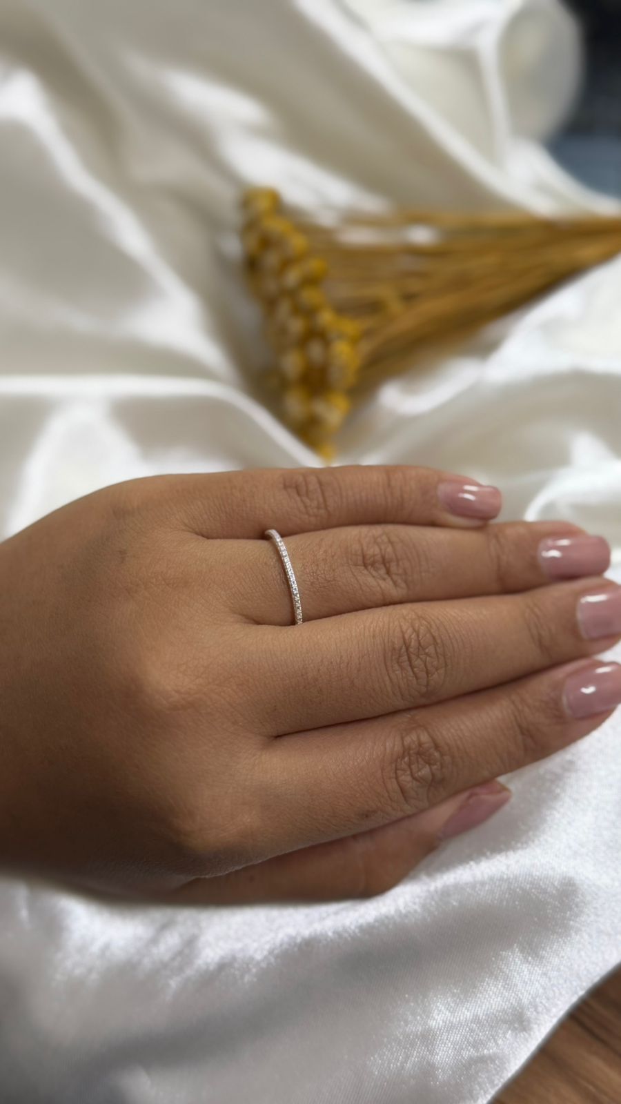 Aparador Veneza Slim - Prata