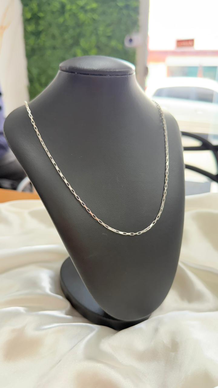 Corrente Masculina - Tijolinho