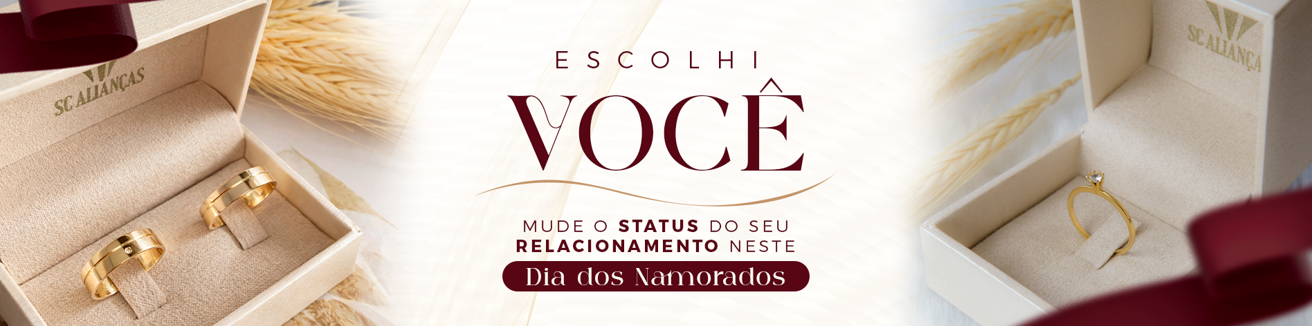 Dia dos Namorados 